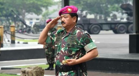 Indonesian Army Commander to Philippine Military: “Thank You”