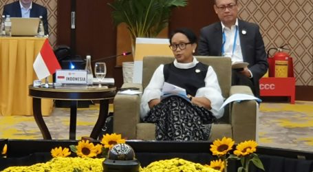 Indonesia Fully Supports Vietnam’s ASEAN Chairmanship in 2020