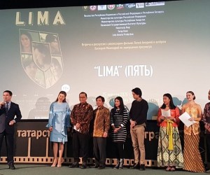 Tatarstan Invites Director of “Lima” to Muslim Film Festival