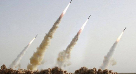 Nine Rockets Hit US Base in Iraq