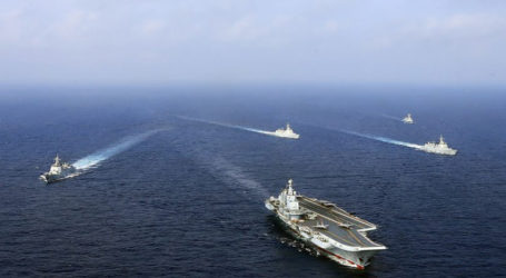 Malaysia Don’t Want Conflict and War in South China Sea