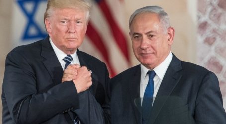 US Plans to Cut Foreign Aid But not to Israel
