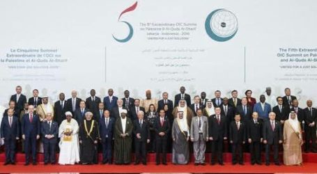 OIC Rejects the US “Deal of Century”