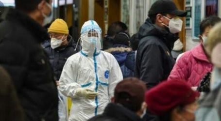 Coronavirus Killed 425 People in China