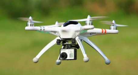 Indonesian Parliament Asks the Government to Cooperate in Making Drones with Turkey
