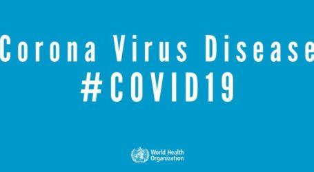 WHO Announces New Name for Coronavirus Becomes Covid-19