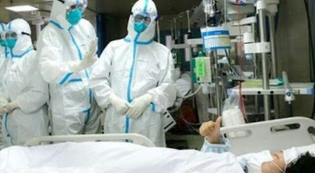Death Toll of Coronavirus Rises to 2,000 People
