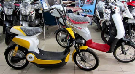 Indonesia to Include Electric Bicycle in the Third Vehicle Type