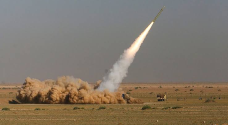 Gaza Launches 20 Rockets to Israeli Settlements, Retaliate to the Death of A Palestinian