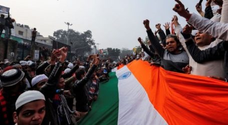 Racism, Extremism, and Discriminatory Treatment of Riot Lighters in India