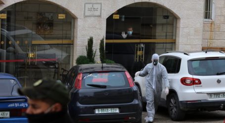 Palestinian Health Ministry: Coronavirus Cases in Bethlehem Rise to 19