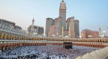 Saudi Arabia Launches E-system to Refund Umra Costs