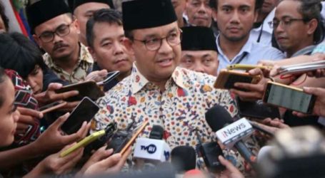 Jakarta Forms Special Team to Anticipate Coronavirus