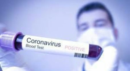 As 700 Thousand People in Indonesia at Risk of Coronavirus Infection