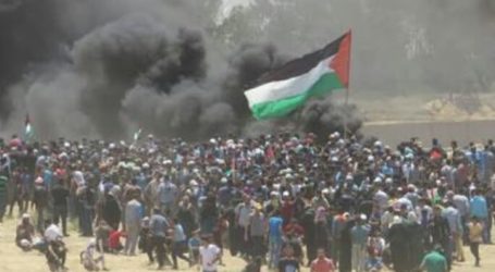 Palestinians Cancel Action on Great March of Return