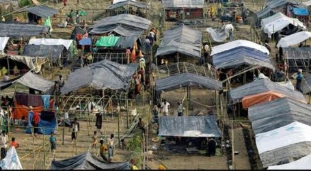 International Requested to Protect Rohingya Refugees from COVID-19