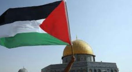 Palestine Land Day, ASEAN Coalition: Take Israel to the ICC