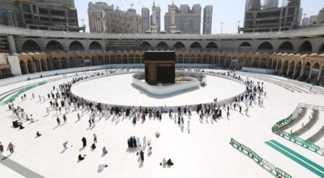 Saudi Arabia Asks Muslims To Wait For Clarity Regarding Hajj