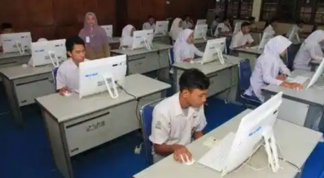 Prevent Coronavirus, Jokowi Officially Cancels National Exams