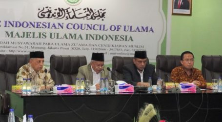 Indonesian Ulema Urges Indian to Stand for Justice