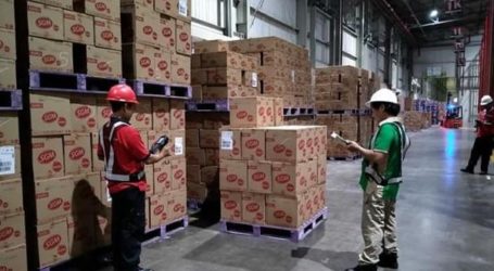 This is How Danone SN Indonesia Protects Employees During Pandemic