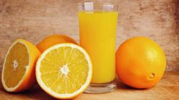 Drink Orange Juice to Fight Against COVID-19 - MINA News Agency