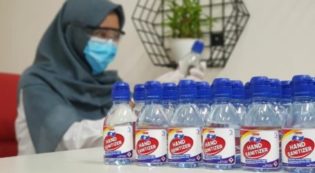 Danone SN Indonesia’s Efforts To Maintain Production Supply Amidst Pandemic