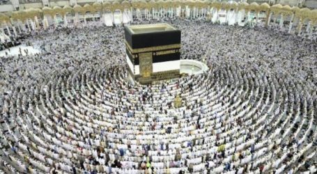 Saudi Not Yet Issued Official Statement About Hajj in 2020