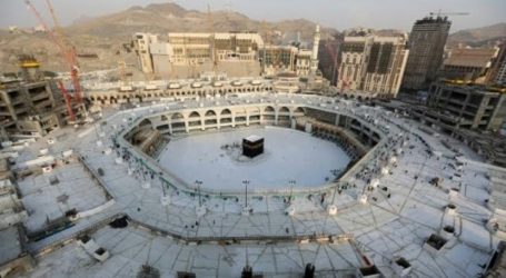 Stop Coronavirus, Saudi Lockdown Makkah and Medina