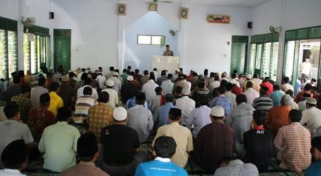 Coud Friday Prayers Be Held Online During A Pandemic Outbreak?