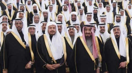 As 150 Members of Saudi Kingdom Infected by COVID-19