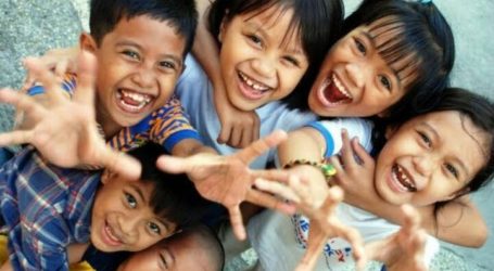 UNICEF: Indonesian Children Believe Government Able to Handle COVID-19