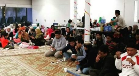 ANIC Encourages Australian Muslims to Maintain Spirit of Ramadan During Covid-19