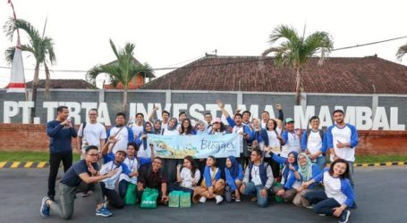 Danone Indonesia Received Recognition at PR Indonesia Award 2020