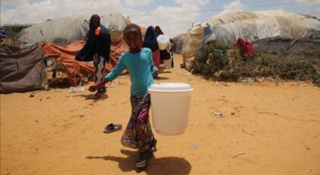 ICRC Concerns Impact of Covid-19 in Somalia
