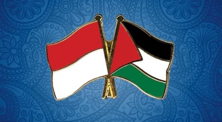 Indonesia: Palestinian Independence is “A Fixed Price”