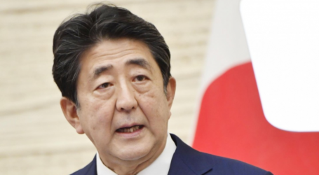 PM Abe: Coronavirus Emergency over in Japan