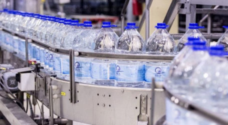 Zamzam Water Available via Online Platform During Ramadan