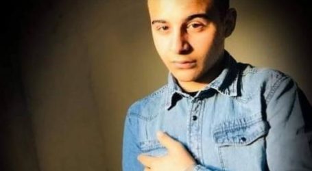 Blocking Israeli Forces Raid, A Palestinian Teenager Shot Dead