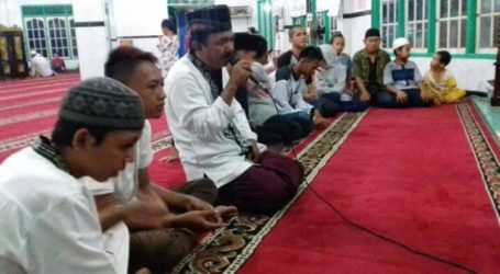 Indonesian Ulema Appeals Muslims to Voice Takbir at Home or Mosque