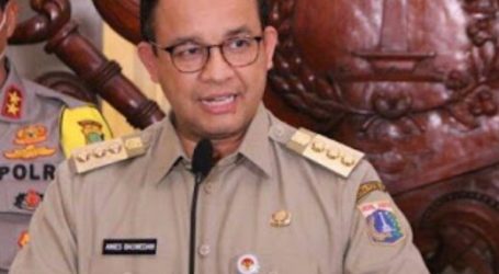 Jakarta Transition New Normal, Anies Asks the Readiness of Medical Team