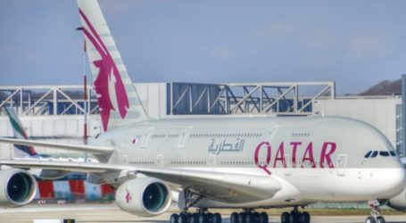 Qatar Airways to Reopen Flights on Late May