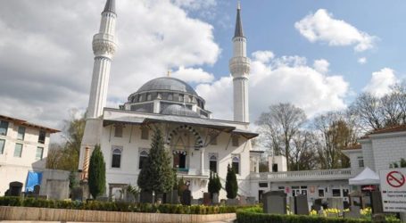 Germany Reopens Mosques on May 9
