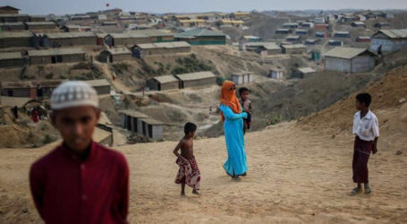 Bangladesh: Another Rohingya Dies in Refugee Camp