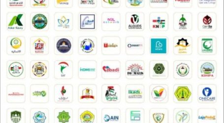 More than 200 Organizations Join World Al-Quds Media Day Campaign