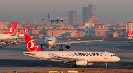 International Flights Restart in Istanbul Airport