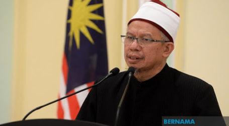 Malaysia Postpones Sending Hajj Pilgrims This Year