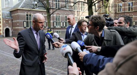 Netherlands and Morocco Reject Israeli Annexation Plan
