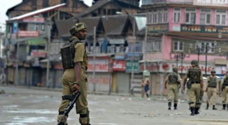 Online Conference Condemns Indian Atrocities in Kashmir