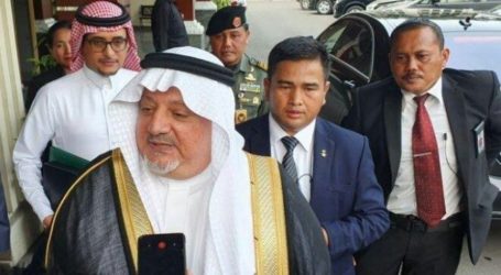 Hajj Quota in 2020, One-third for Saudi Arabians